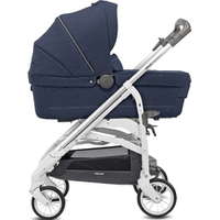 Inglesina Trilogy System Duo Trilogy Slate