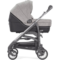 Inglesina Trilogy System Quattro Trilogy Slate