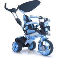 Injusa City Trike