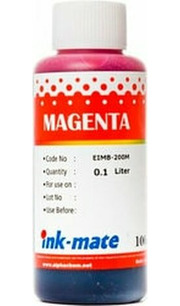 Ink-Mate EIM-200M 100 мл фото