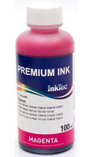 InkTec E0010-100MM 100 мл фото