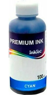 InkTec E0017-100MC 100 мл фото