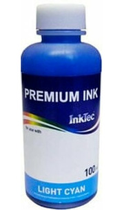 InkTec E0017-100MLC 100 мл фото