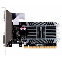 Inno3d GeForce GT 710 2GB DDR3 LP (N710-1SDV-E3BX)