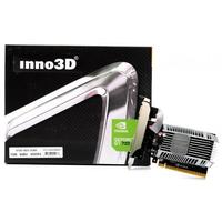 Inno3d GeForce GT 720 797Mhz PCI-E 2.0 1024Mb 1600Mhz 64 bit DVI HDMI HDCP