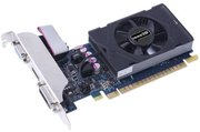 Inno3D GeForce GT 730 902Mhz PCI-E 2.0 1024Mb 5000Mhz 64 bit DVI HDMI HDCP фото