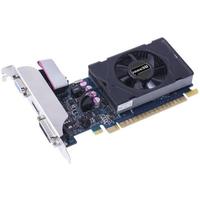 Inno3d GeForce GT 730 902Mhz PCI-E 2.0 1024Mb 5000Mhz 64 bit DVI HDMI HDCP