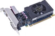 Inno3D GeForce GT 730 902Mhz PCI-E 2.0 2048Mb 5000Mhz 64 bit DVI HDMI HDCP фото