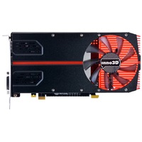 Inno3d GeForce GTX 1050 Ti N105T2-1SDV-M5CM