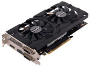 Inno3D GeForce GTX 1060 1506Mhz PCI-E 3.0 3072Mb 8000Mhz 192 bit 2xDVI HDMI HDCP X2 фото