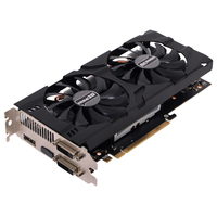 Inno3d GeForce GTX 1060 1506Mhz PCI-E 3.0 3072Mb 8000Mhz 192 bit 2xDVI HDMI HDCP X2