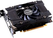 Inno3D GeForce GTX 1060 1506Mhz PCI-E 3.0 3072Mb 8000Mhz 192 bit DVI HDMI HDCP фото