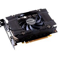 Inno3d GeForce GTX 1060 1506Mhz PCI-E 3.0 3072Mb 8000Mhz 192 bit DVI HDMI HDCP