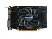 Inno3D GeForce GTX 1060 1506Mhz PCI-E 3.0 6144Mb 8000Mhz 192 bit DVI HDMI HDCP фото