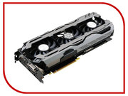 Inno3D GeForce GTX 1060 1569Mhz PCI-E 3.0 3072Mb 8200Mhz 192 bit DVI HDMI HDCP фото