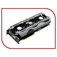 Inno3d GeForce GTX 1060 1569Mhz PCI-E 3.0 3072Mb 8200Mhz 192 bit DVI HDMI HDCP