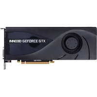 Inno3d GeForce GTX 1070 N1070-2DDN-P5DN