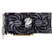 Inno3d GeForce GTX 1070 N1070-2SDV-P5DS