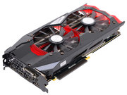 Inno3D GeForce GTX 1080 1708Mhz PCI-E 3.0 8192Mb 10000Mhz 256 bit DVI HDMI HDCP Gaming OC фото