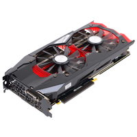 Inno3d GeForce GTX 1080 1708Mhz PCI-E 3.0 8192Mb 10000Mhz 256 bit DVI HDMI HDCP Gaming OC