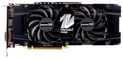 Inno3D GeForce GTX 1080 Ti 1480Mhz PCI-E 3.0 11264Mb 11010Mhz 352 bit DVI HDMI HDCP X2 фото