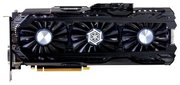 Inno3D GeForce GTX 1080 Ti 1607Mhz PCI-E 3.0 11264Mb 11400Mhz 352 bit DVI HDMI HDCP X4 Ultra фото