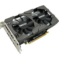 Inno3d GeForce GTX 1630 TWIN X2 OC