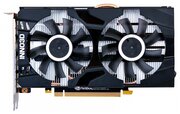 INNO3D GeForce GTX 1650 D6 TWIN X2 OC 4GB (N16502-04D6X-1177VA25) фото