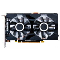 Inno3d GeForce GTX 1650 D6 TWIN X2 OC 4GB (N16502-04D6X-1177VA25)