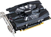 INNO3D GeForce GTX 1650 GDDR6 COMPACT V2 фото