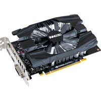 Inno3d GeForce GTX 1650 GDDR6 COMPACT V2