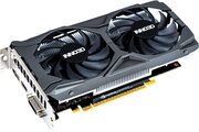 INNO3D GeForce GTX 1650 GDDR6 TWIN X2 OC V2 фото