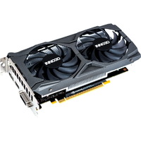 Inno3d GeForce GTX 1650 GDDR6 TWIN X2 OC V2