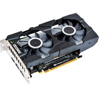 INNO3D GeForce GTX 1650 GDDR6 TWIN X2 OC