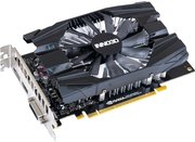 INNO3D GeForce GTX 1650 SUPER COMPACT фото