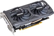 INNO3D GeForce GTX 1650 SUPER TWIN X2 OC фото