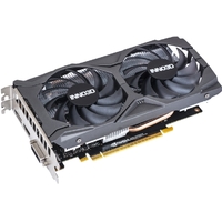 Inno3d GeForce GTX 1650 SUPER TWIN X2 OC