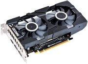 INNO3D GeForce GTX 1650 TWIN X2 OC фото