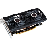 Inno3d GeForce GTX 1660 GAMING OC X2