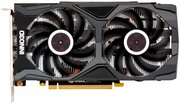 INNO3D GeForce GTX 1660 SUPER Twin X2 6GB (N166S2-06D6-1712VA15L) фото