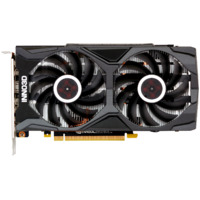 Inno3d GeForce GTX 1660 SUPER Twin X2 6GB (N166S2-06D6-1712VA15L)