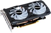 INNO3D GeForce GTX 1660 SUPER TWIN X2 OC RGB фото