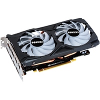 Inno3d GeForce GTX 1660 SUPER TWIN X2 OC RGB