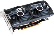 INNO3D GeForce GTX 1660 SUPER TWIN X2 фото