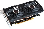 INNO3D GeForce GTX 1660 TI GAMING OC X2 фото