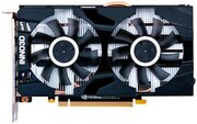 INNO3D GeForce GTX 1660 Ti TWIN X2 6GB (N166T2-06D6-1710VA15) фото