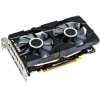 INNO3D GeForce GTX 1660 TI TWIN X2