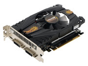 Inno3D GeForce GTX 750 Ti 1020Mhz PCI-E 3.0 2048Mb 5400Mhz 128 bit 2xDVI Mini-HDMI HDCP фото