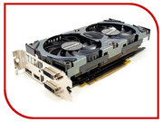 Inno3D GeForce GTX 970 1088Mhz PCI-E 3.0 4096Mb 7000Mhz 256 bit 2xDVI HDMI HDCP фото