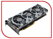 Inno3D GeForce GTX 980 1152Mhz PCI-E 3.0 4096Mb 7000Mhz 256 bit DVI HDMI HDCP фото